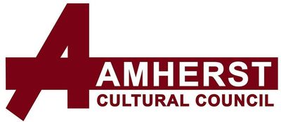 Amherst Cultural Council Logo